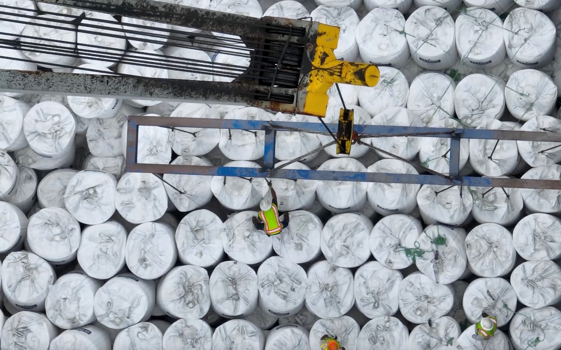 160 MW Solar Project in Mexico